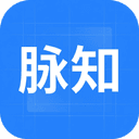 脉知AI Logo